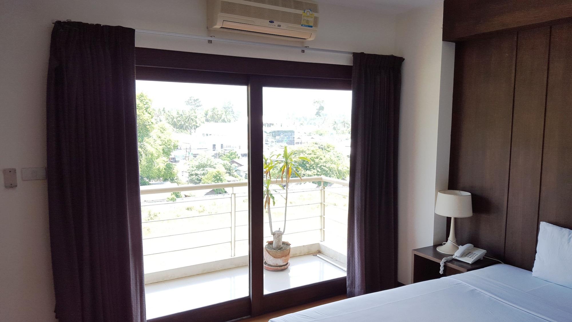 Apartment Joy Chaweng (Koh Samui)