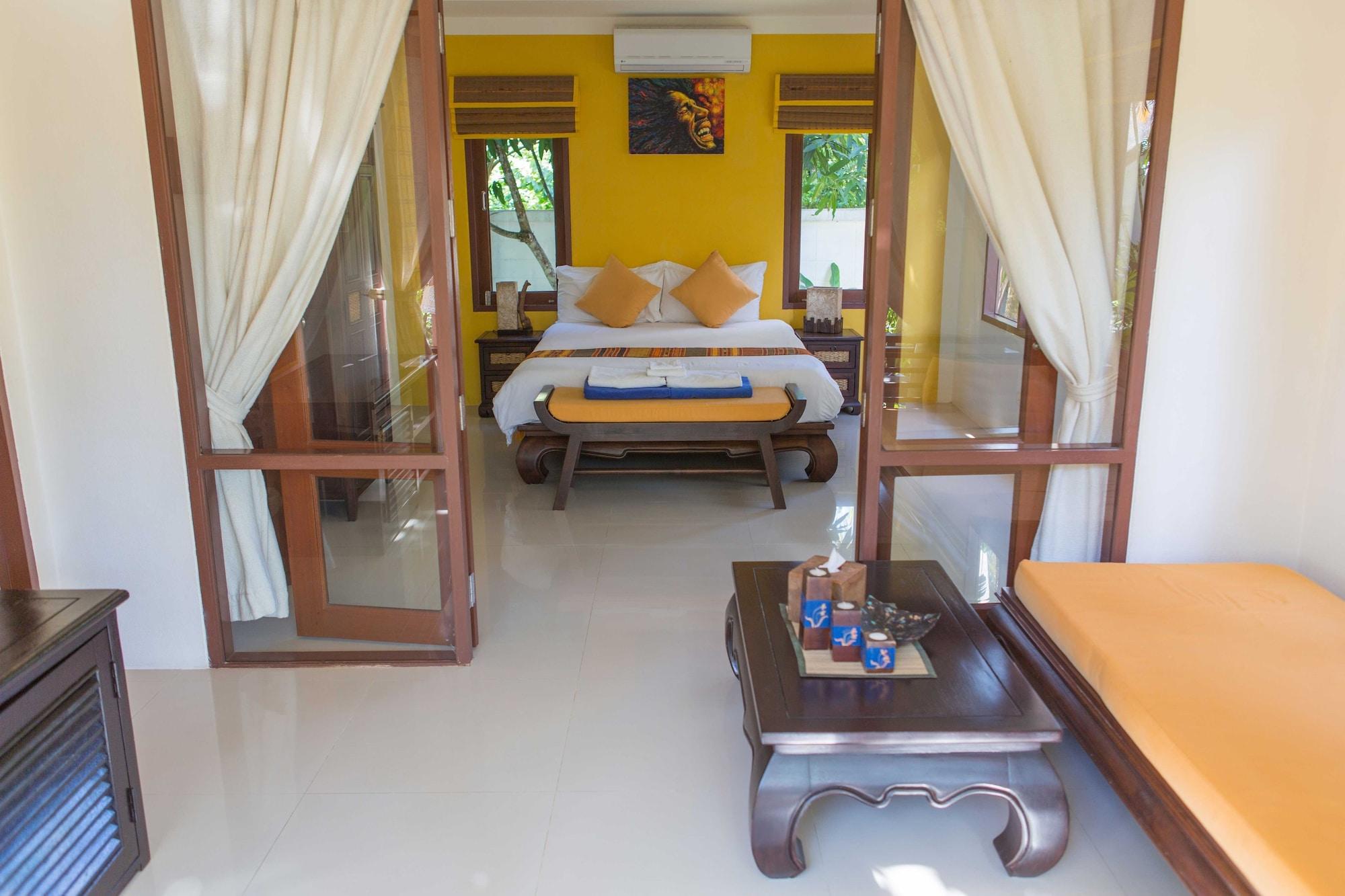 Easy Time Resort 3*