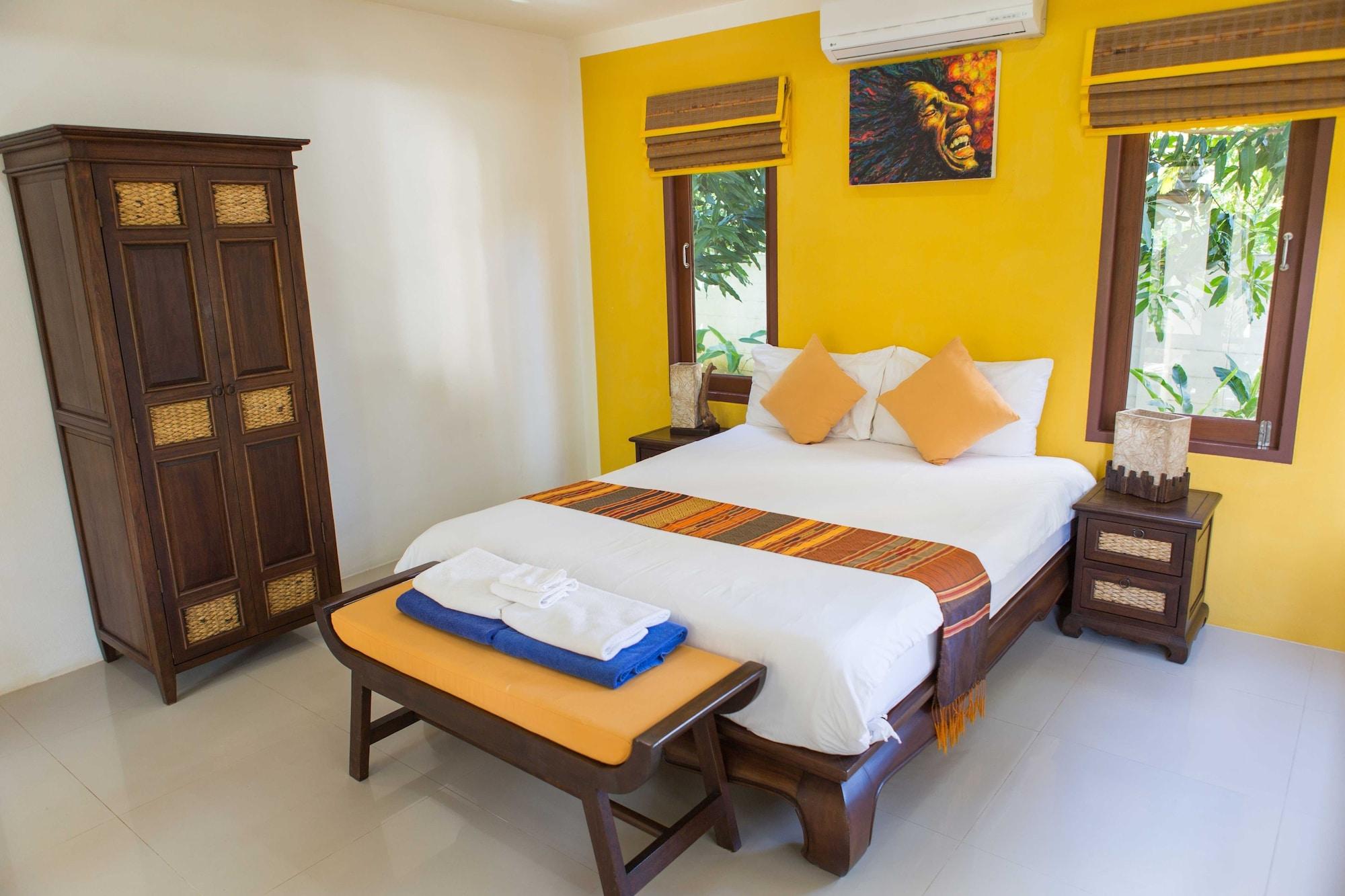 Easy Time Resort Laem Sai Beach