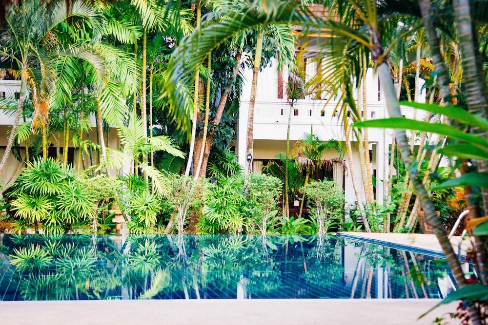 Resort Easy Time Laem Sai Beach