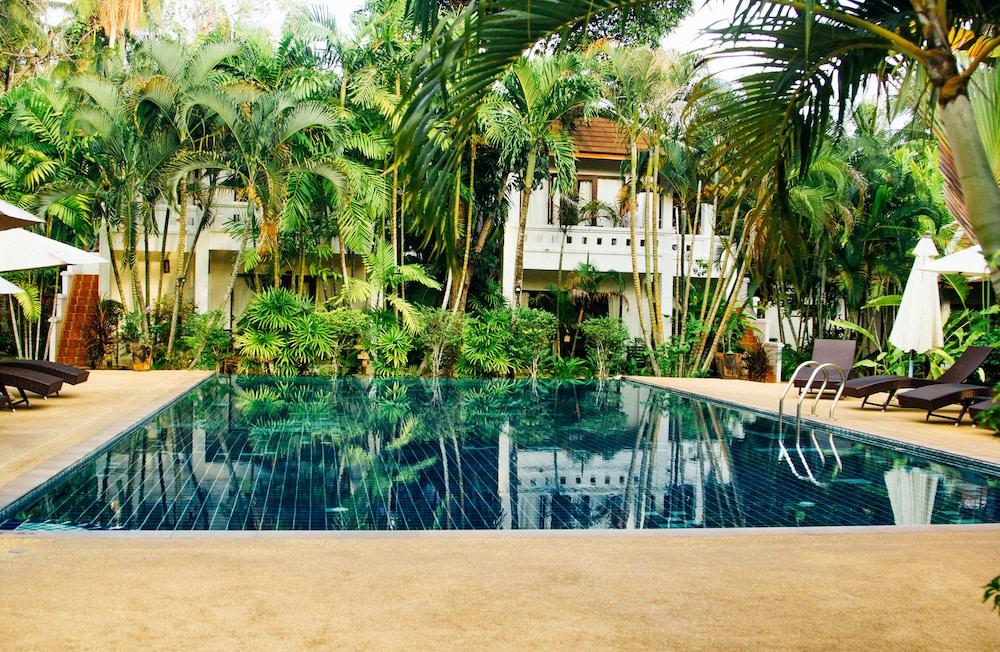 Resort Easy Time 3*