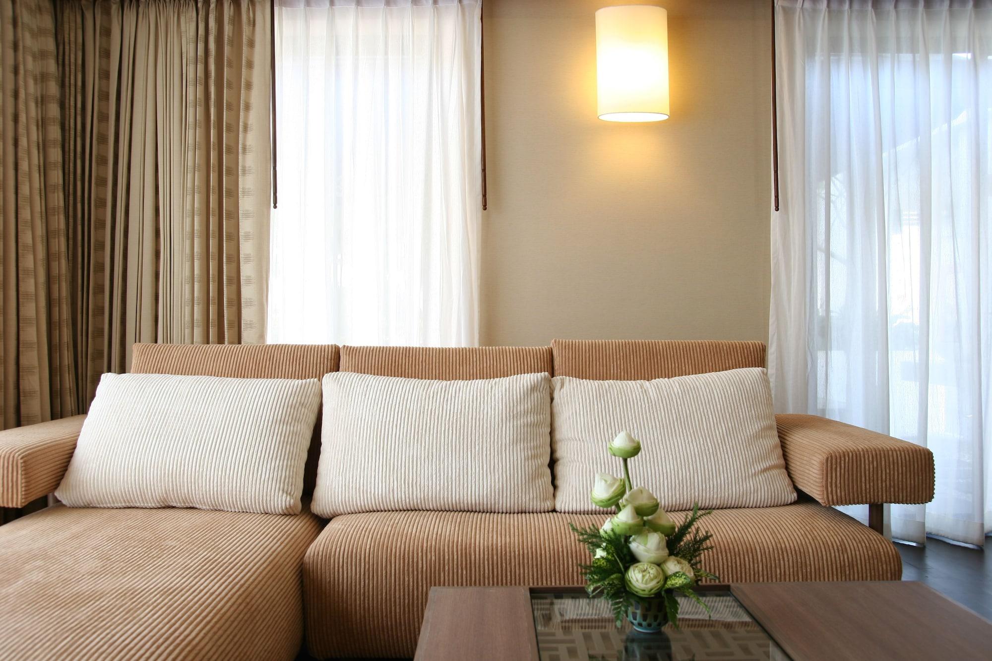 Rarin Jinda Wellness Resort 5*