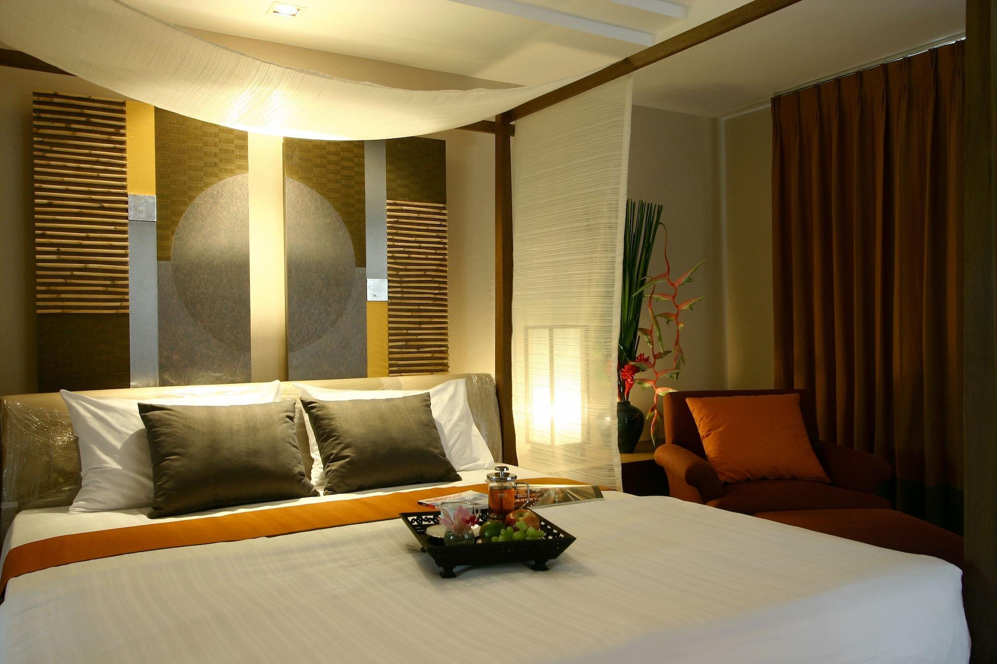 Rarin Jinda Wellness 5*