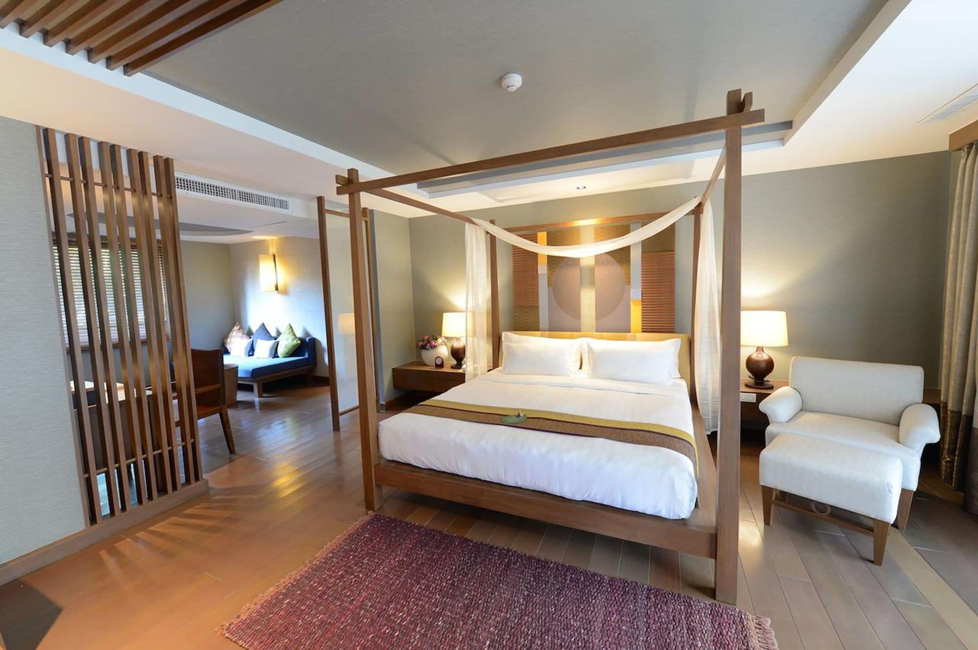Rarin Jinda Wellness 5*