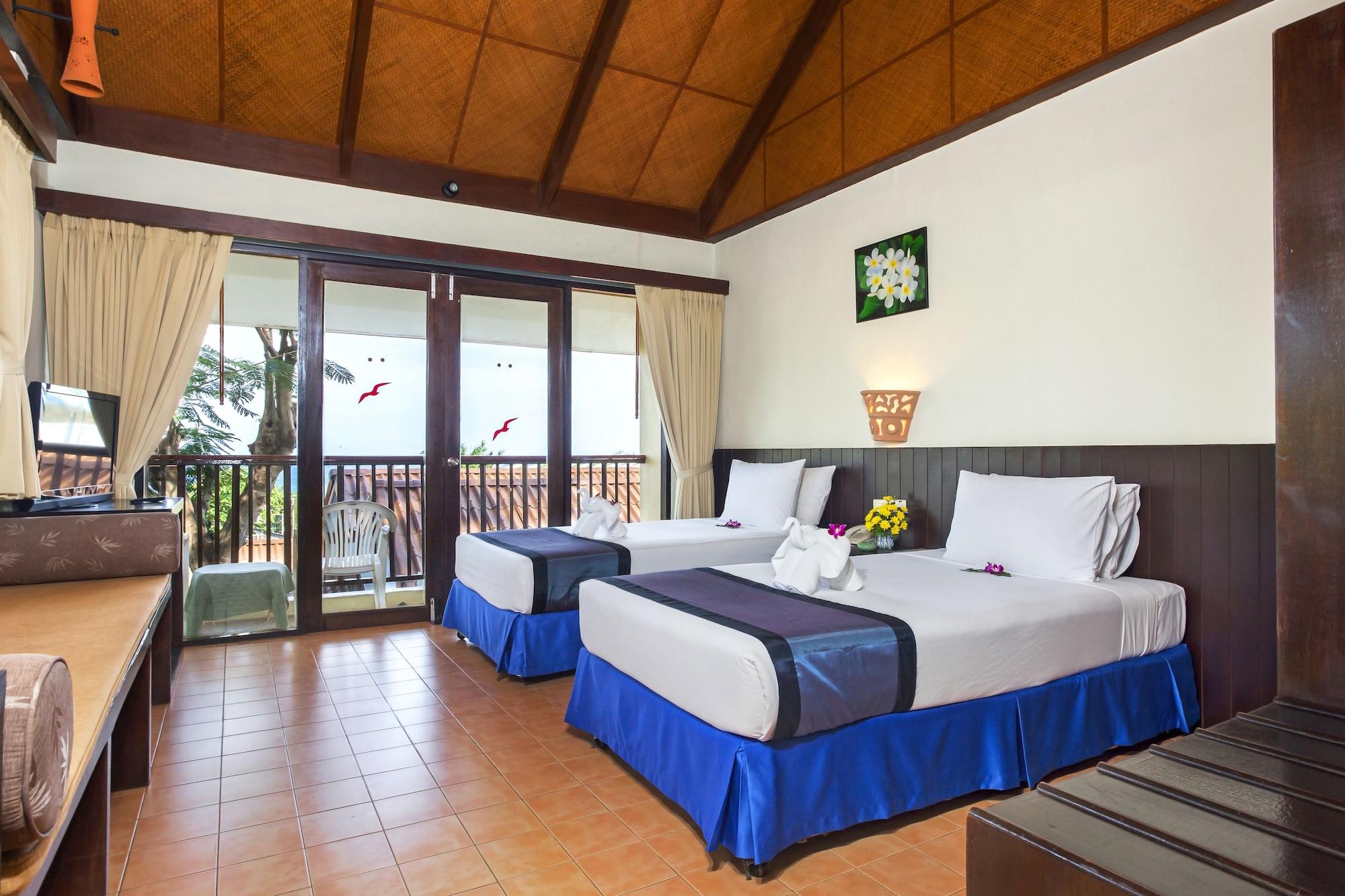 Karona & - Sha Extra Resort