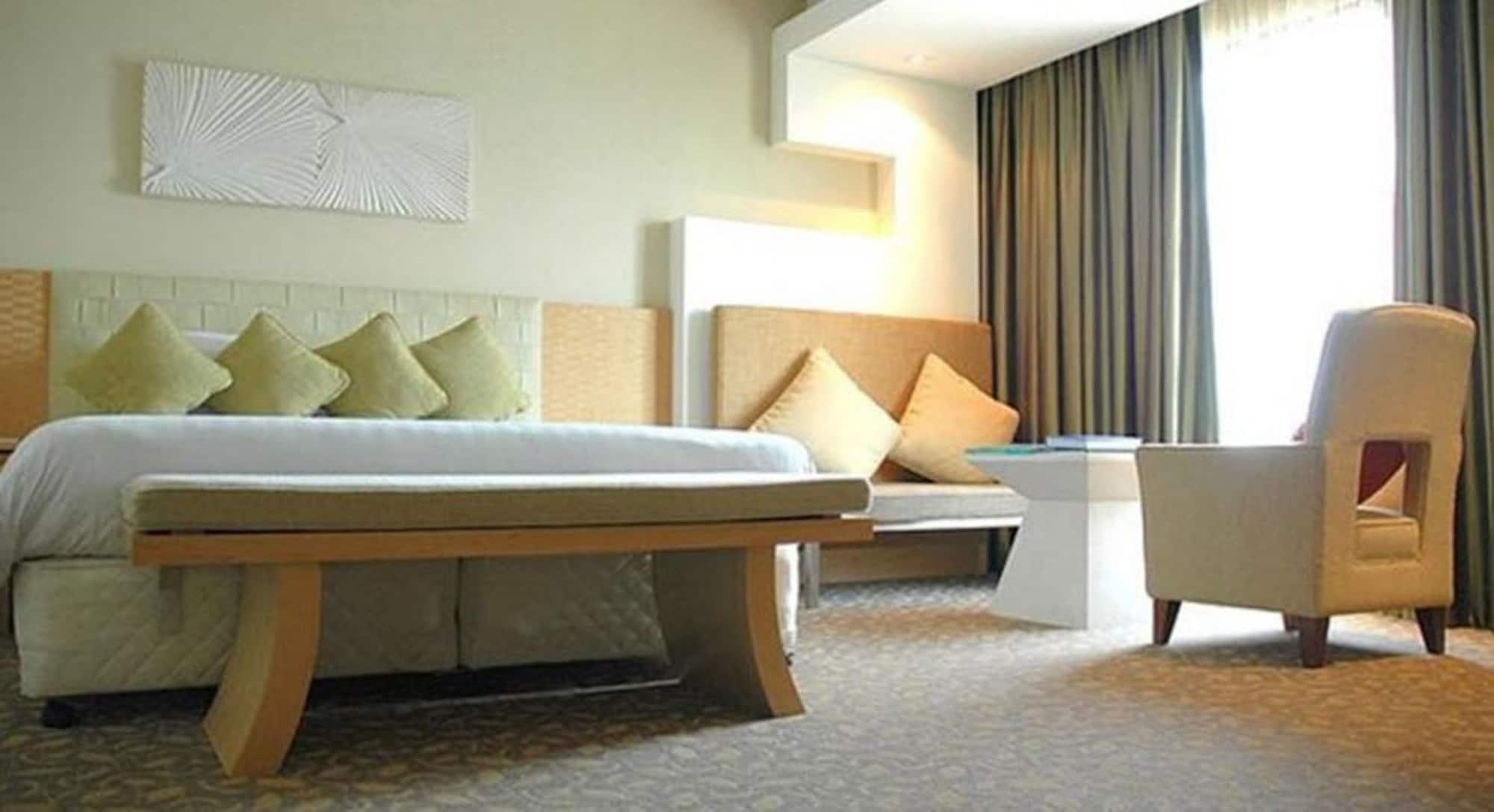 Grand Richmond Stylish Convention Hotel