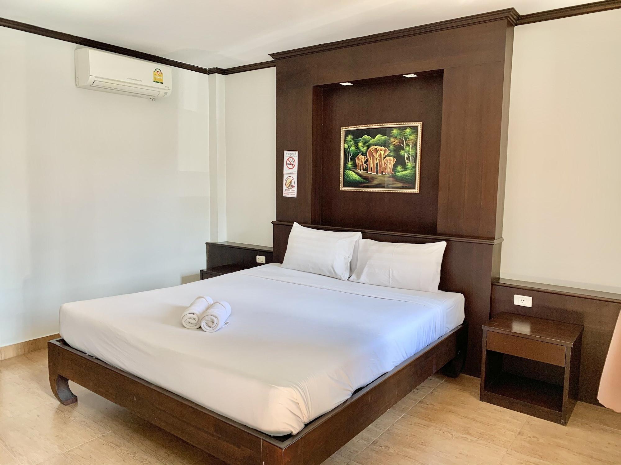 Hotel Sp Chaweng Palace 2*