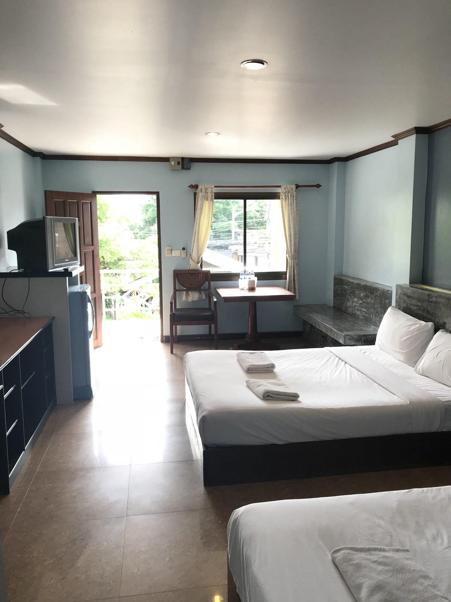 Hotel Sp Chaweng Palace