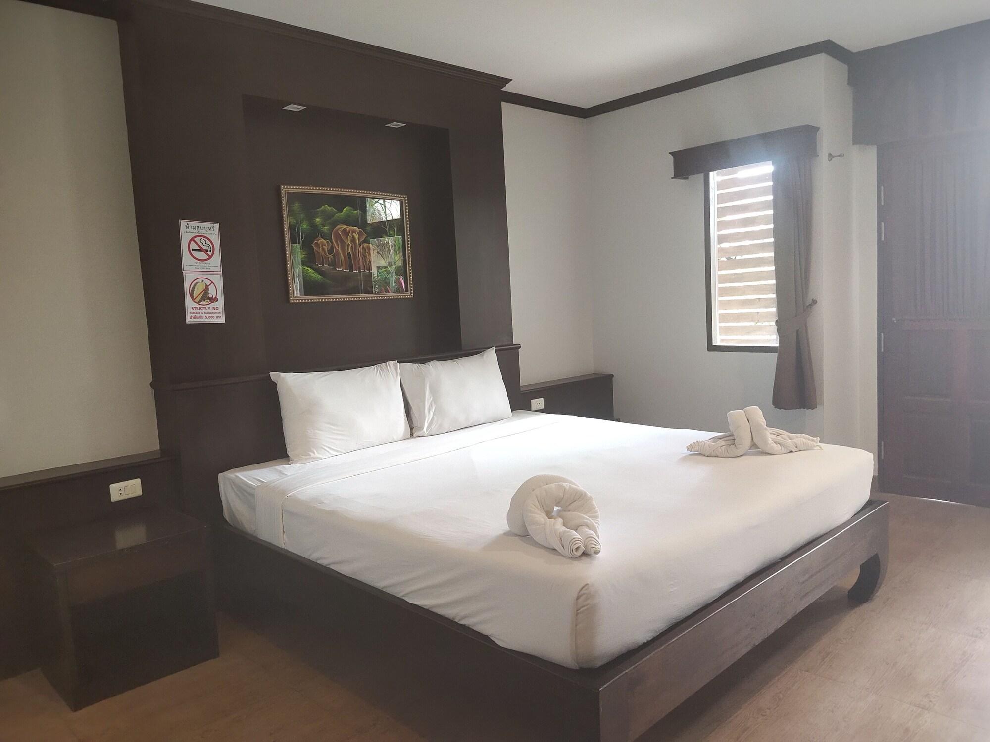 Sp Chaweng Palace 2*