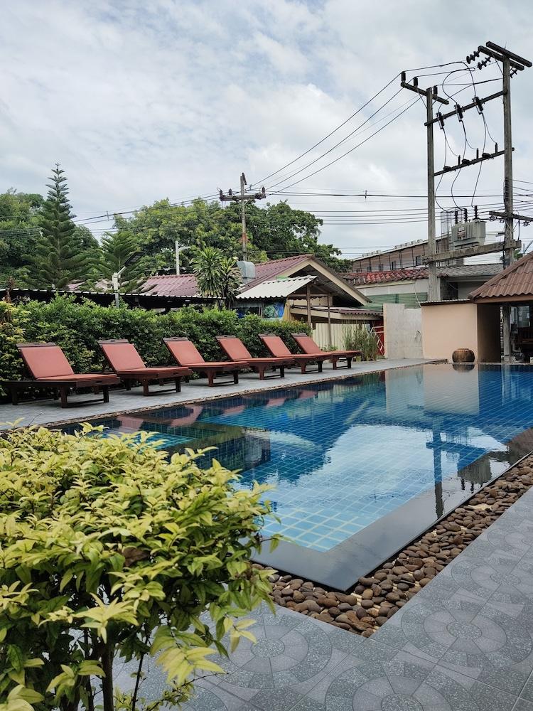 Sp Chaweng Palace 2*
