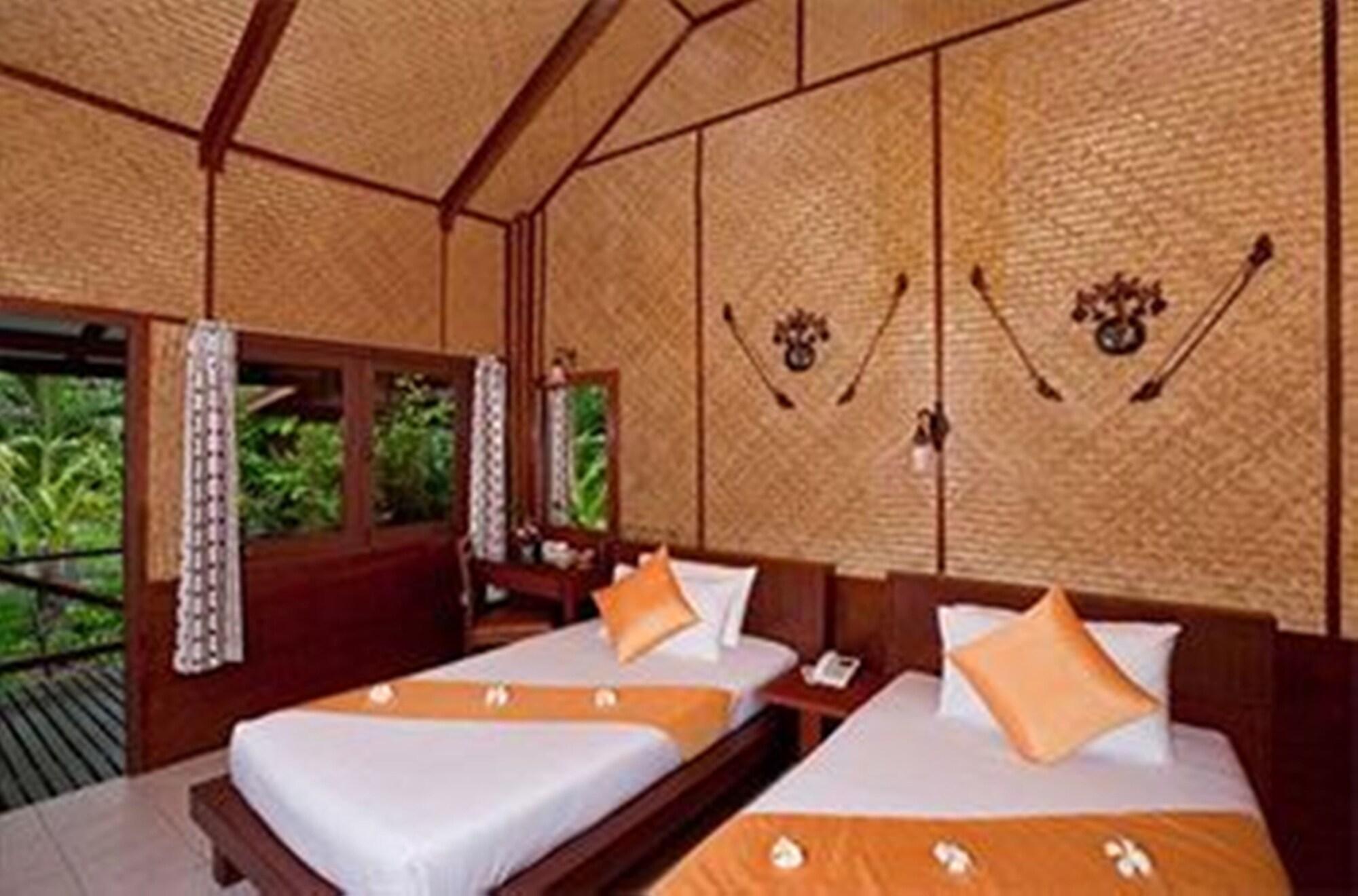 Pinnacle Samui Sha Resort