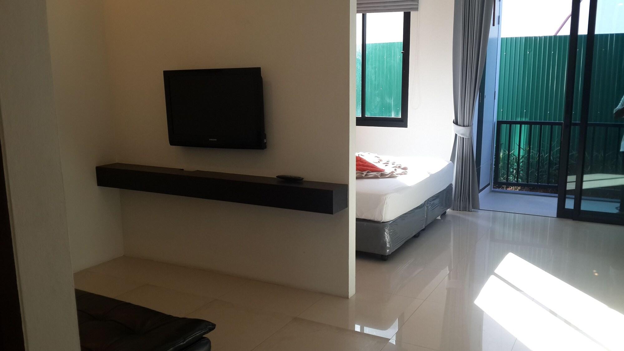 V.o.p Chaweng (Koh Samui)