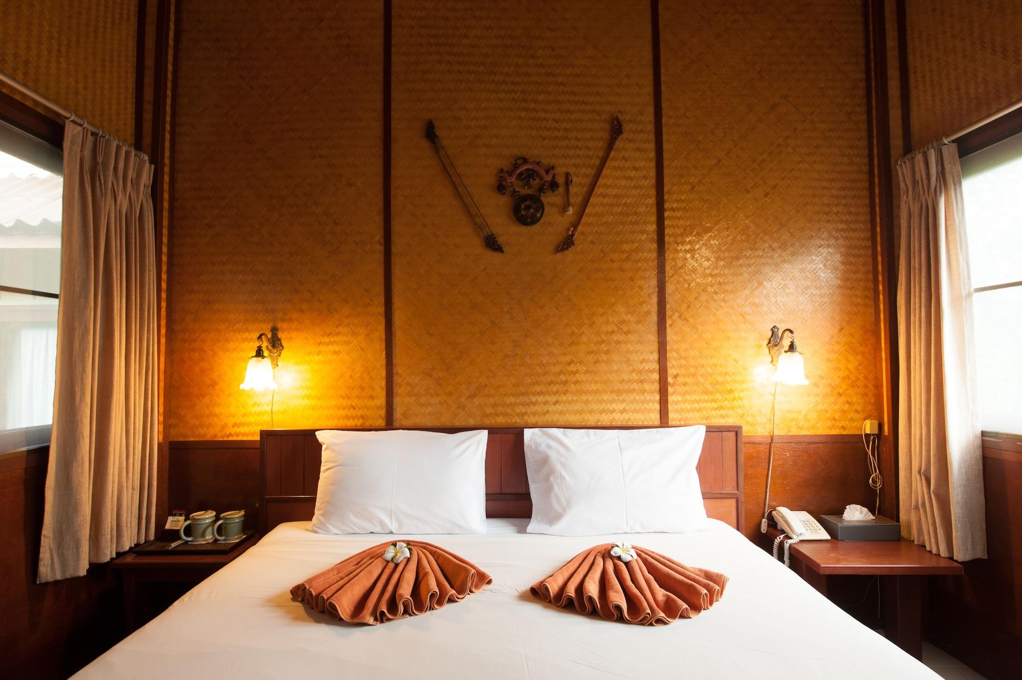 Resort Pinnacle Samui Sha