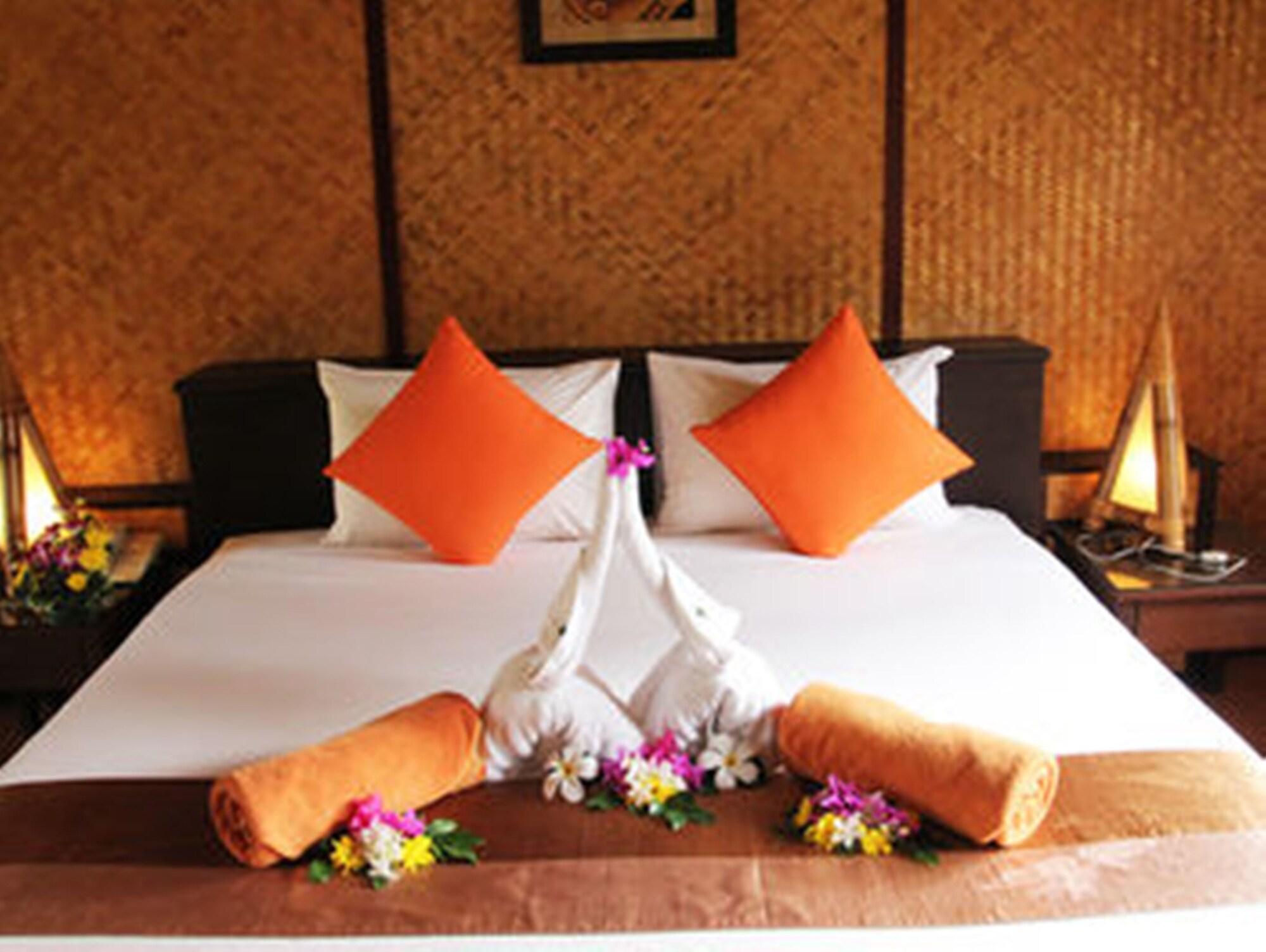 Pinnacle Samui Sha Resort Mae Nam