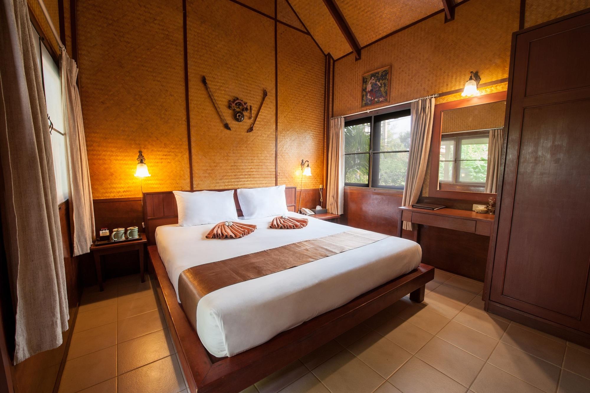Pinnacle Samui Sha Resort Mae Nam