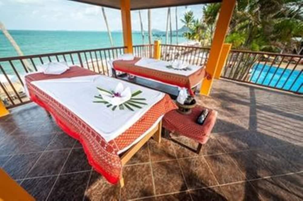 Pinnacle Samui Sha Resort