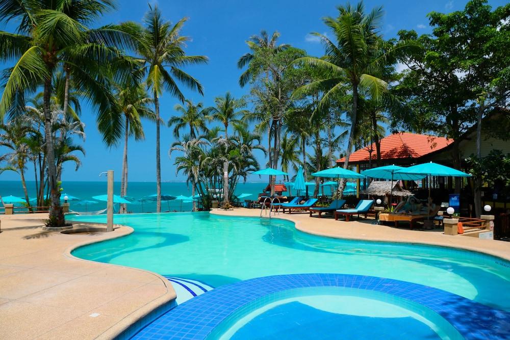 Pinnacle Samui Sha Mae Nam