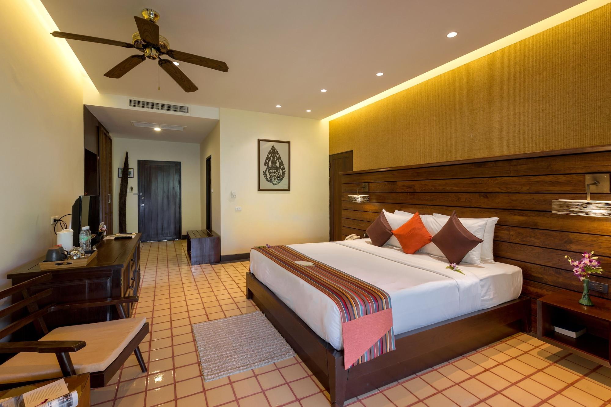 Khaolak Wanaburee - Sha Extra 4*