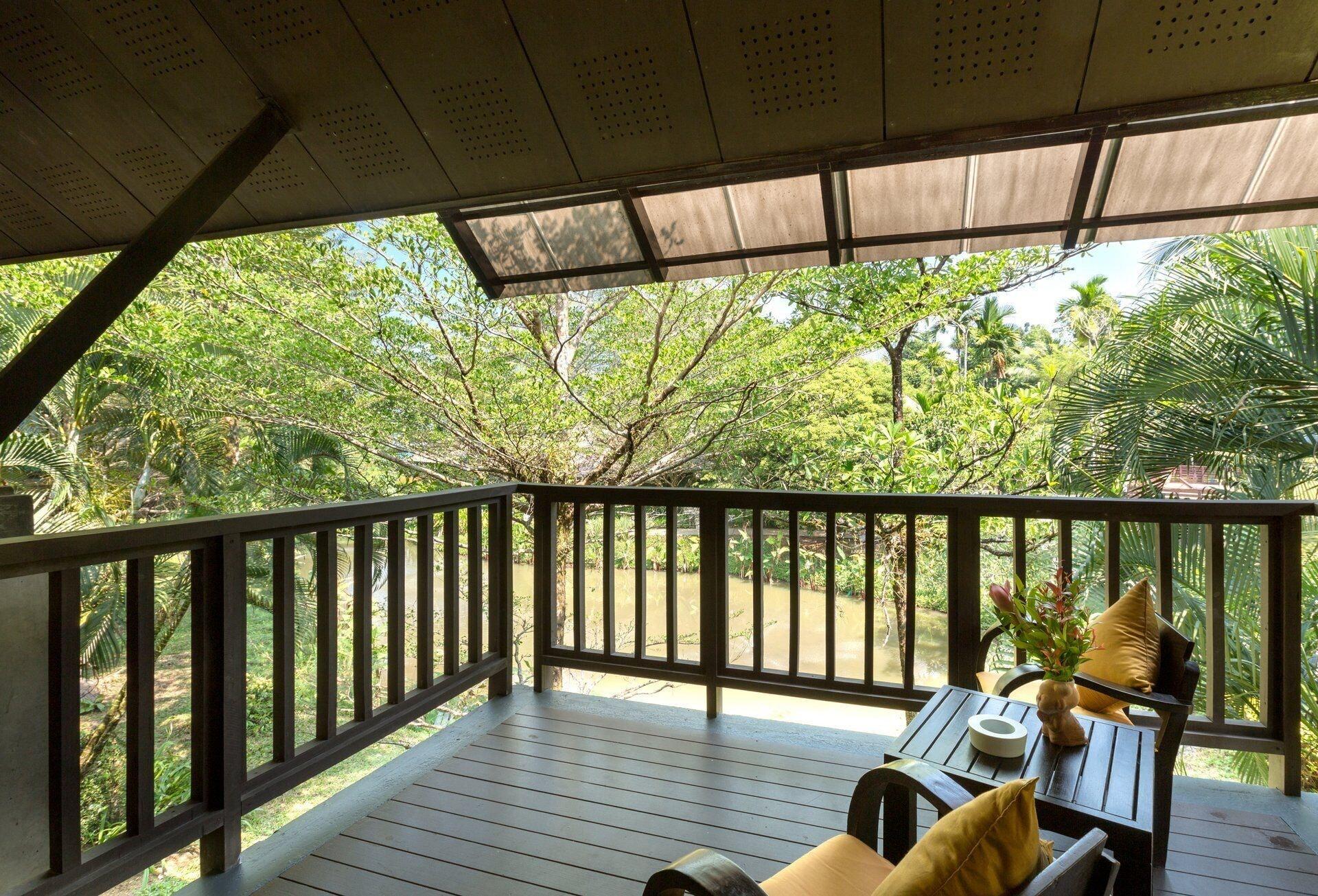 Khaolak Wanaburee - Sha Extra Resort