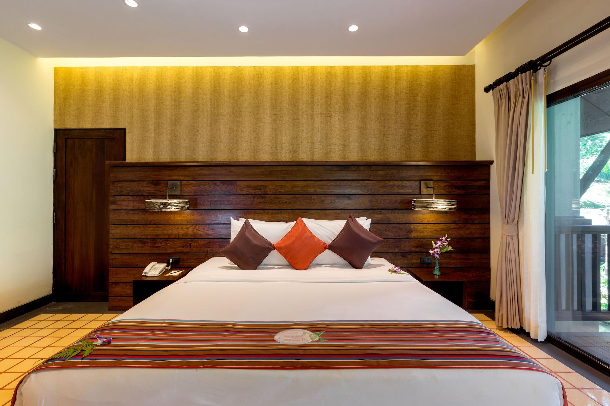 Khaolak Wanaburee - Sha Extra Resort