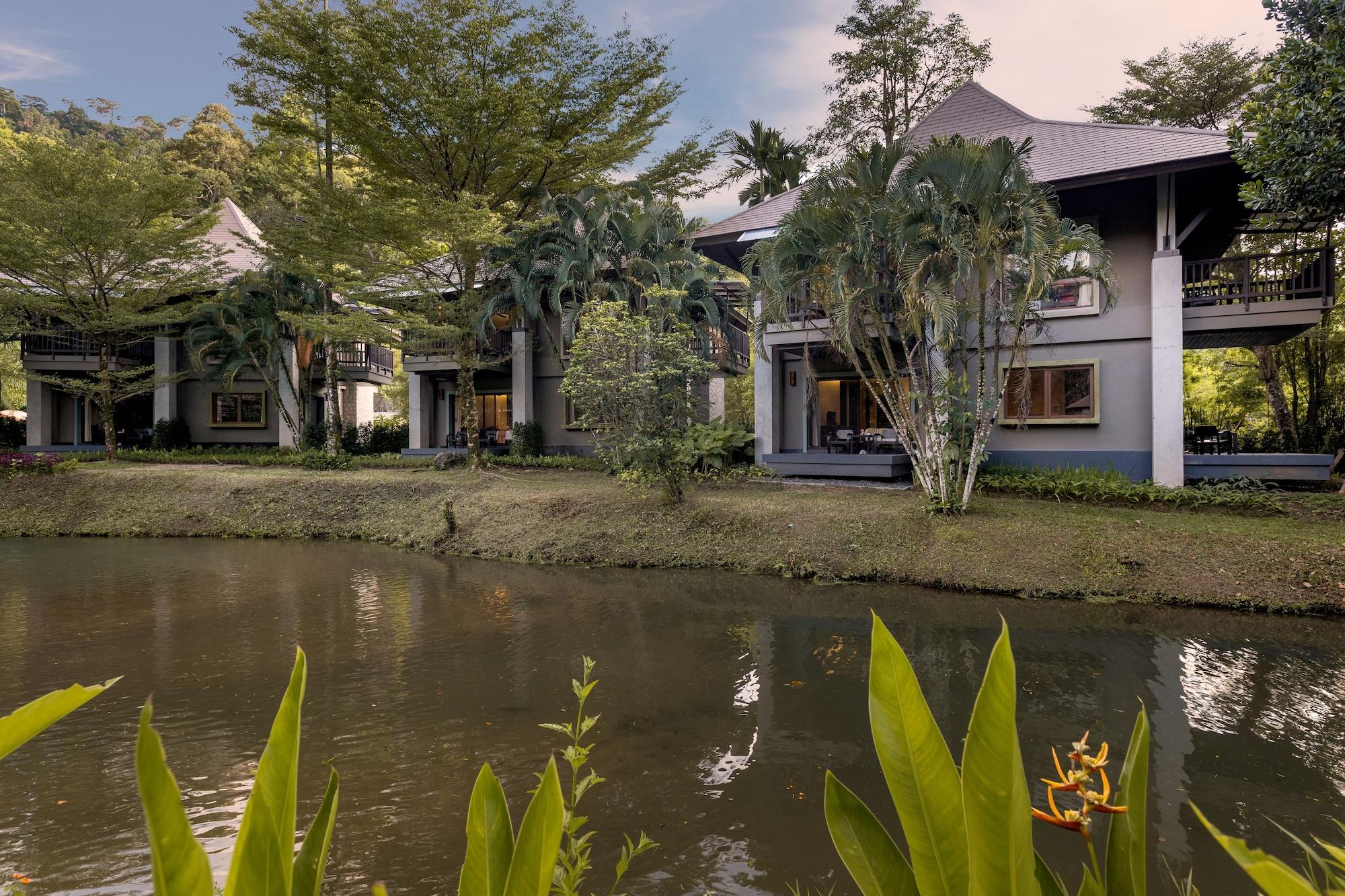 Resort Khaolak Wanaburee - Sha Extra Khao Lak