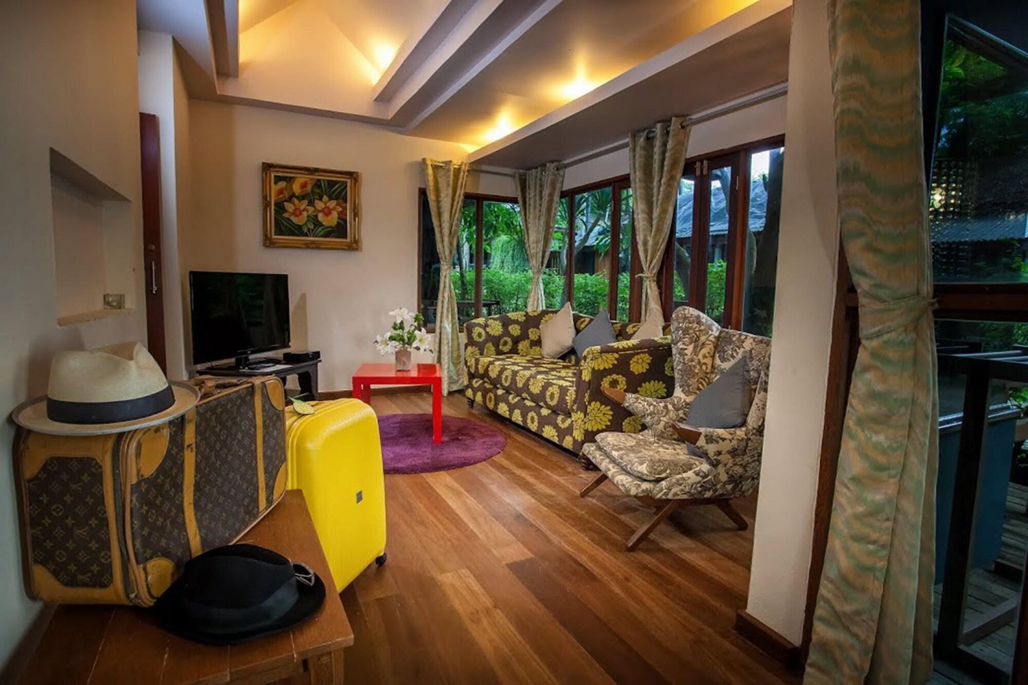 Resort Tango 3*