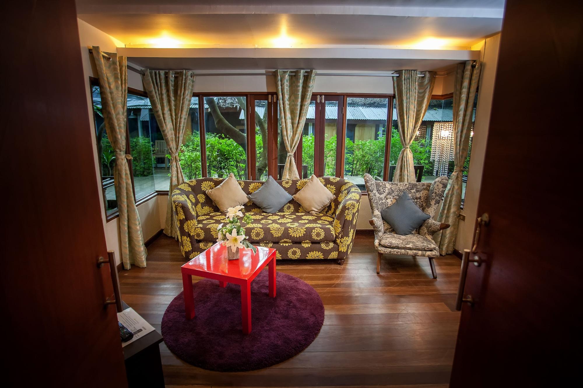 Tango Resort Koh Samui