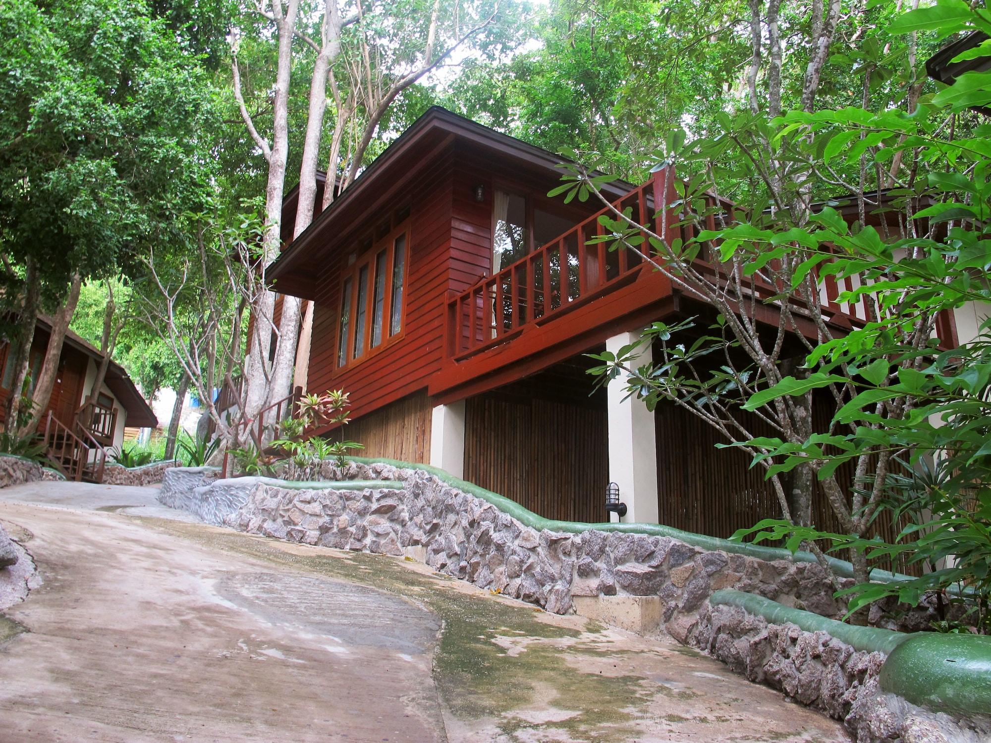 Dusit Buncha By Riya Group Ko Tao
