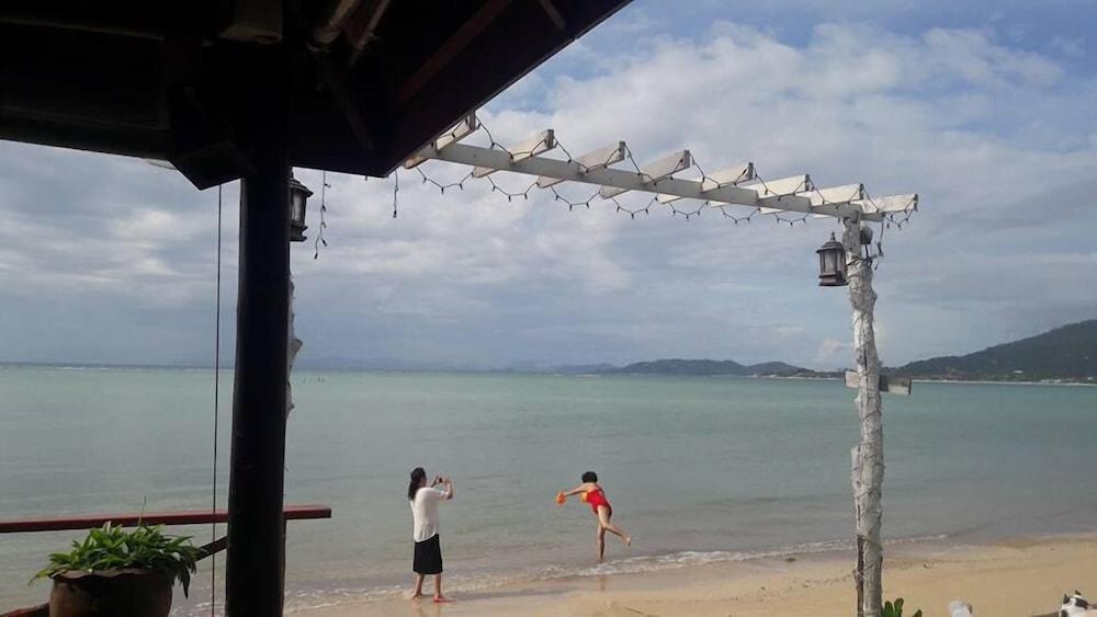Samui Tonggad Resort 3*