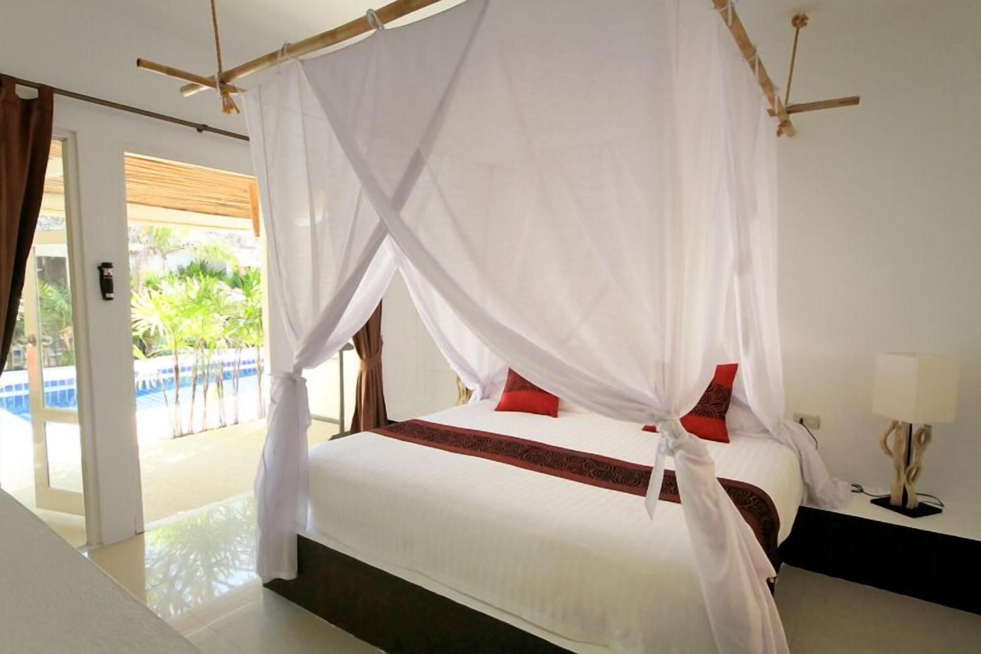 Hotel The White Bophut
