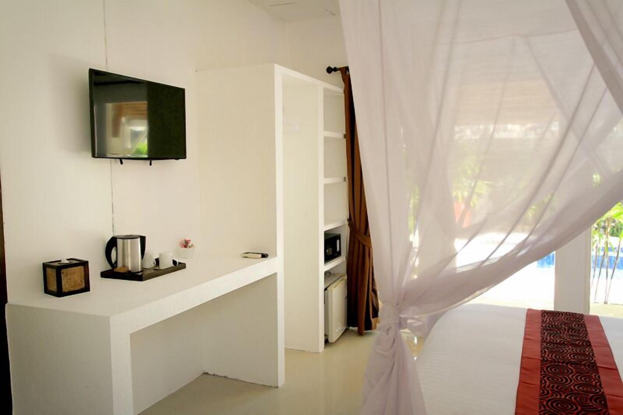 Hotel The White Bophut