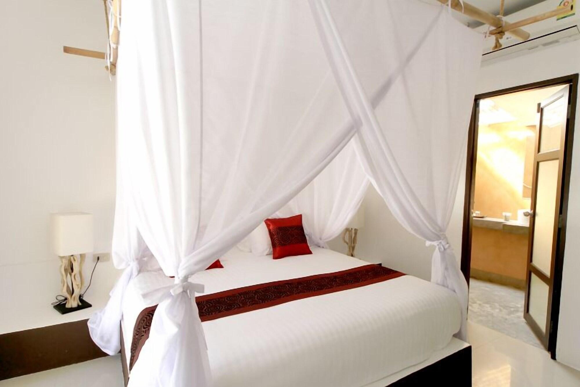 The White Hotel Bophut