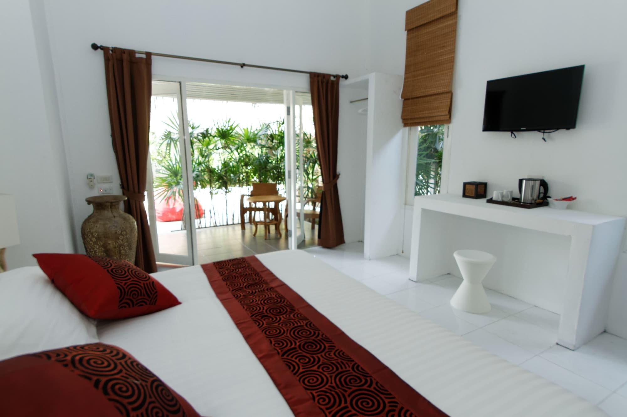 The White Hotel 3*
