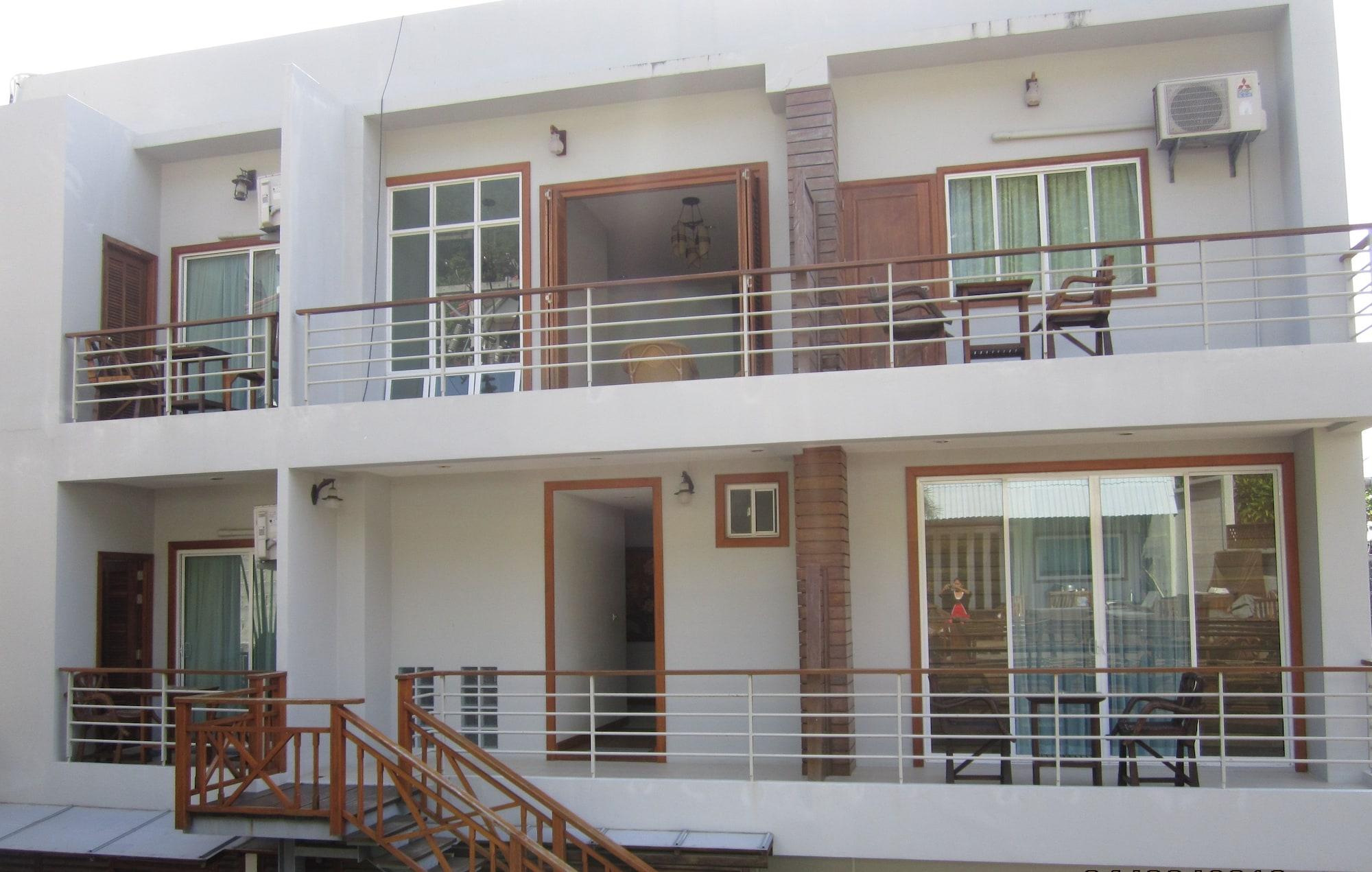 Kata Hiview Resort Karon
