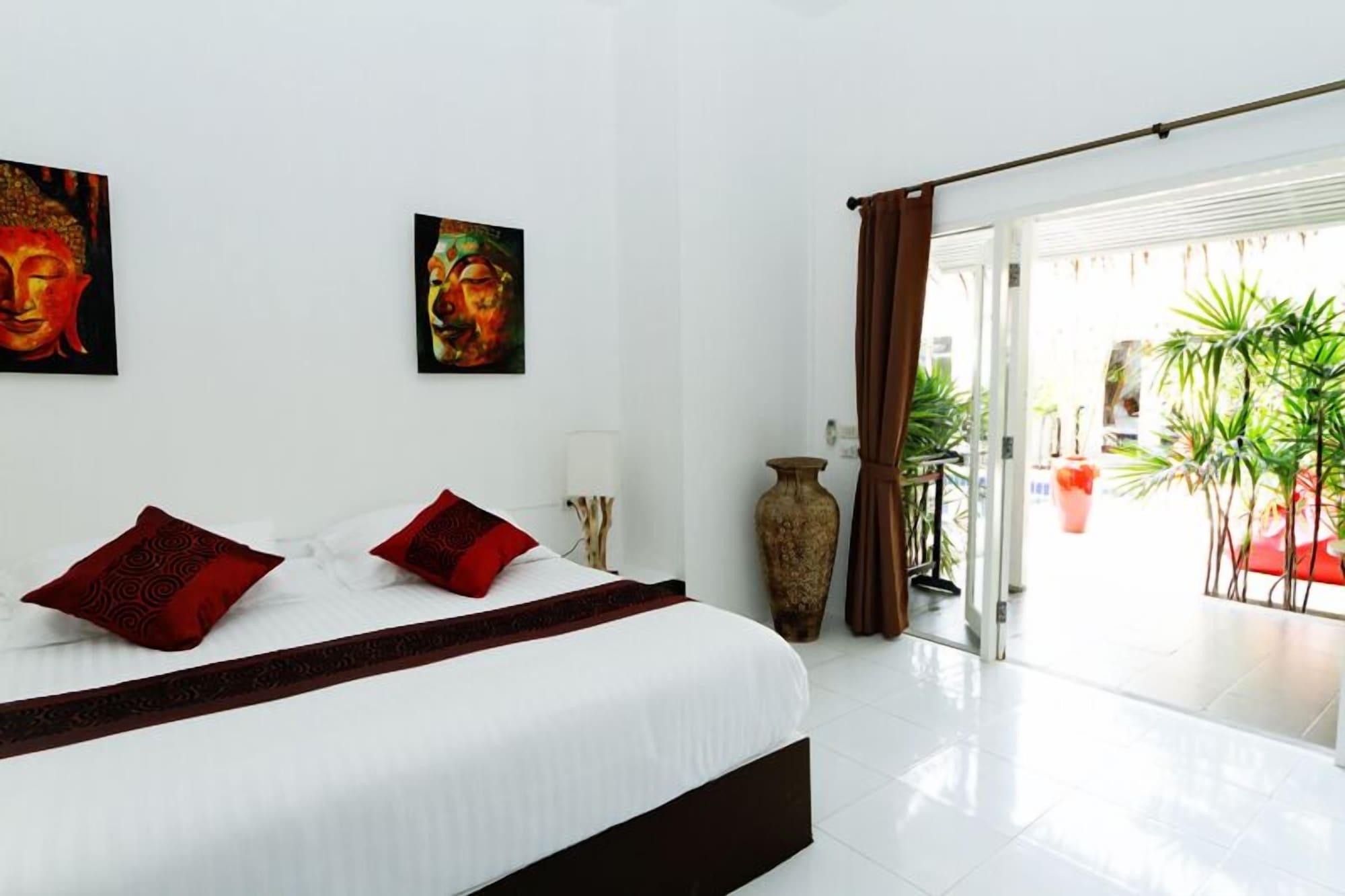 Hotel The White Bophut