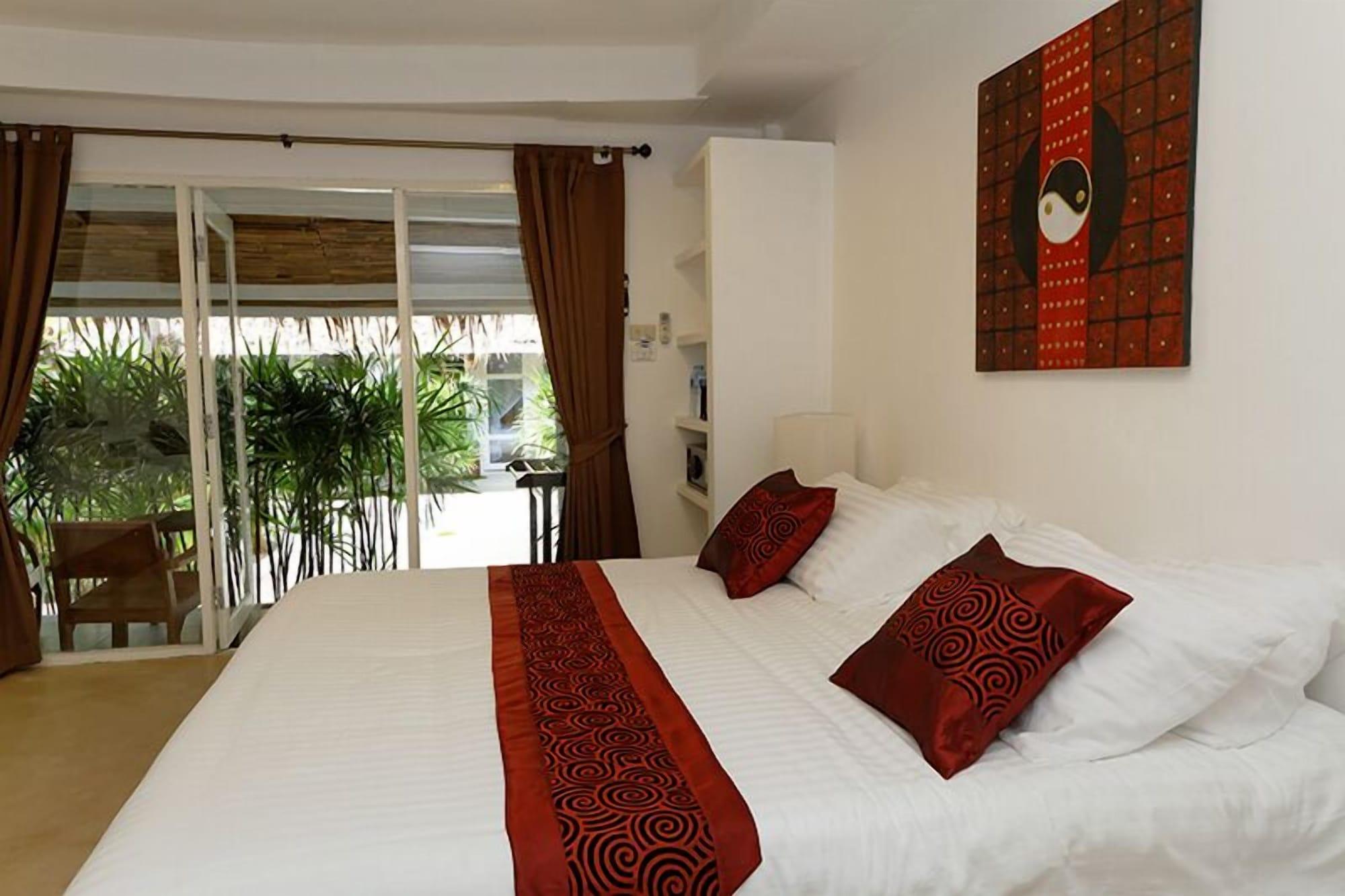 The White Hotel 3*