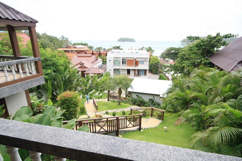 Kata Hiview
