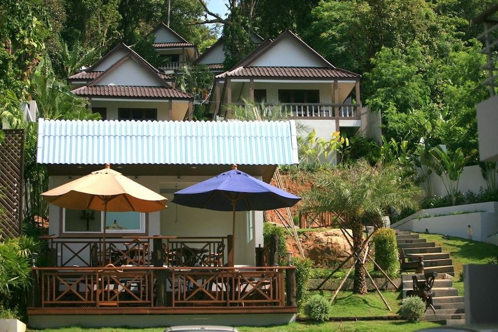 Kata Hiview Resort 3*