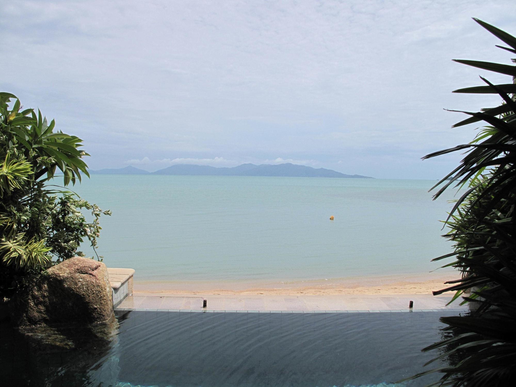 Resort Grand La Perla