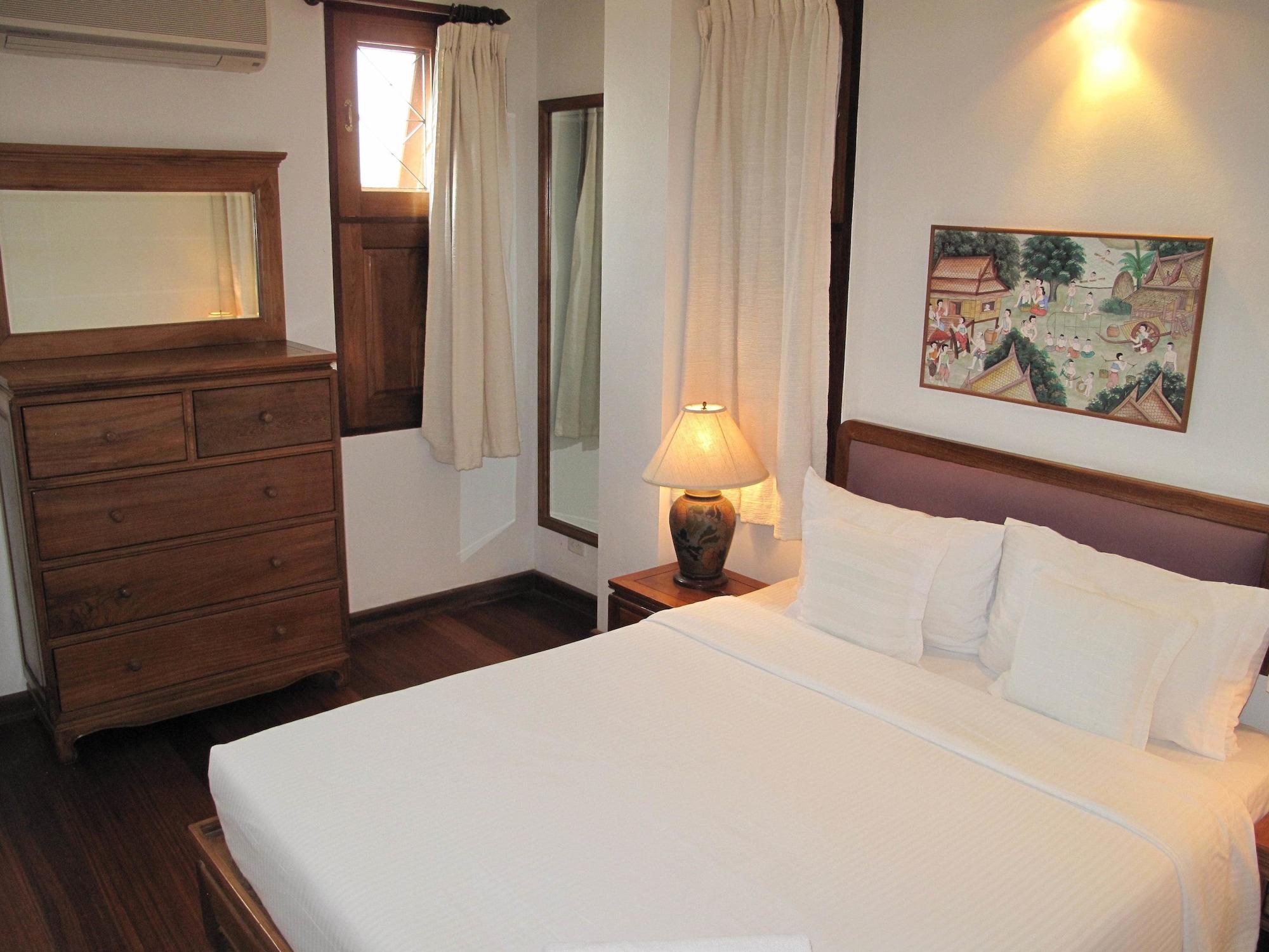 Grand La Perla Bophut