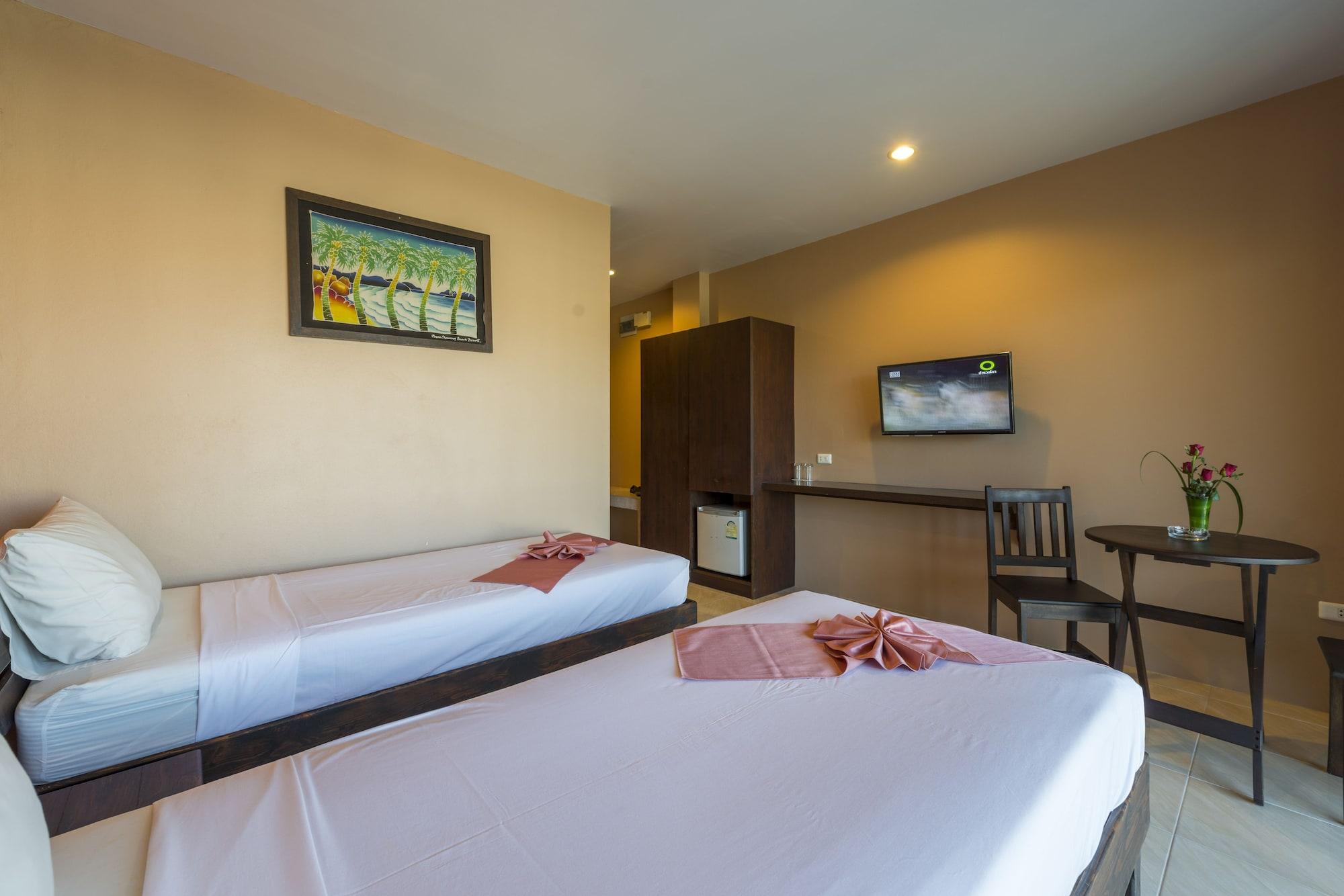 Chaweng Terrace Inn