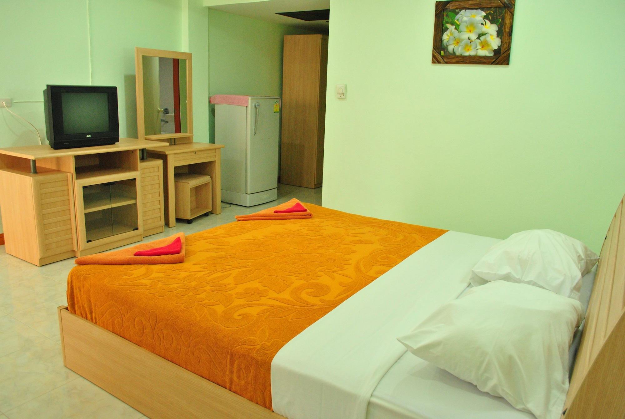Village Hotel