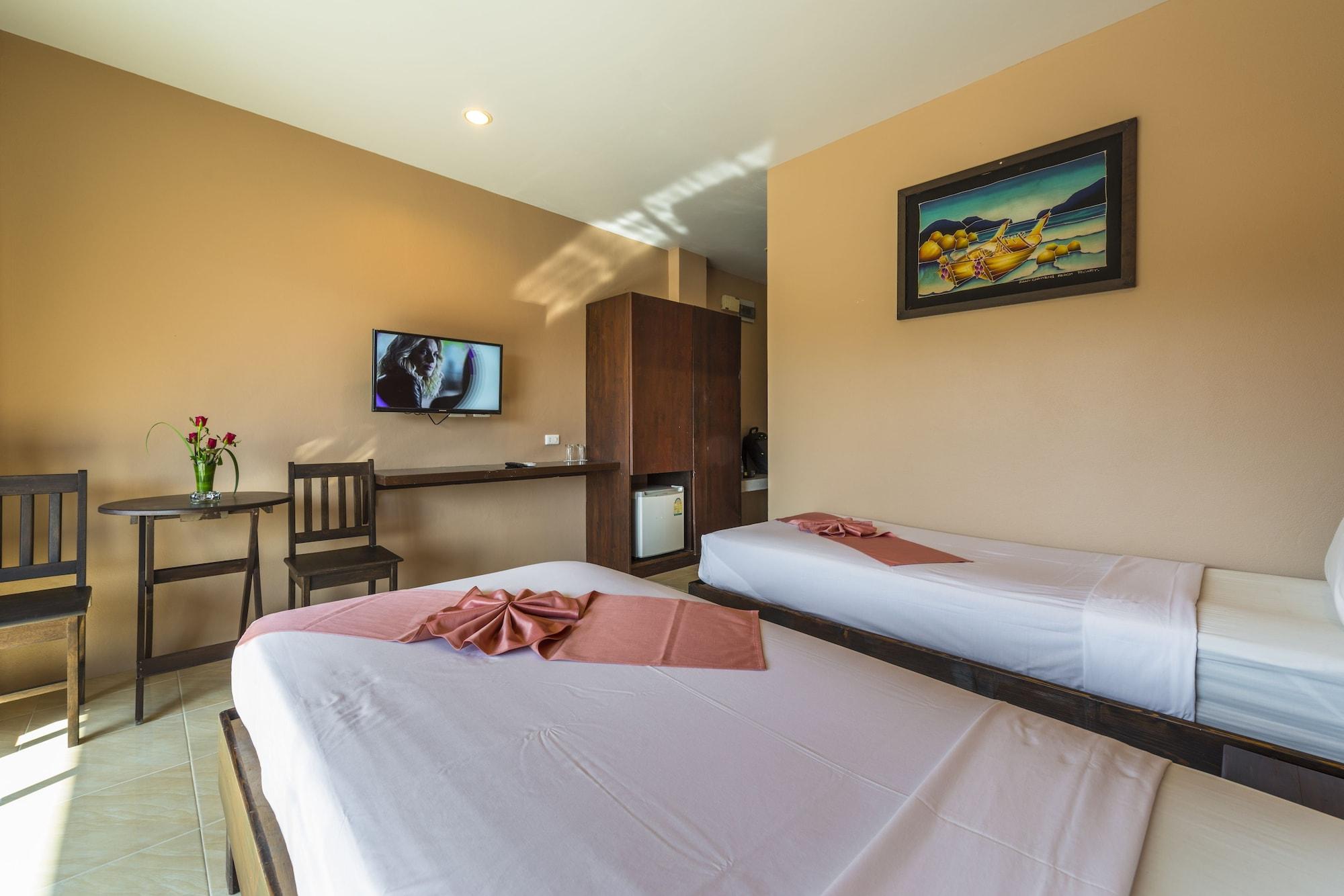 Inn Chaweng Terrace 2*