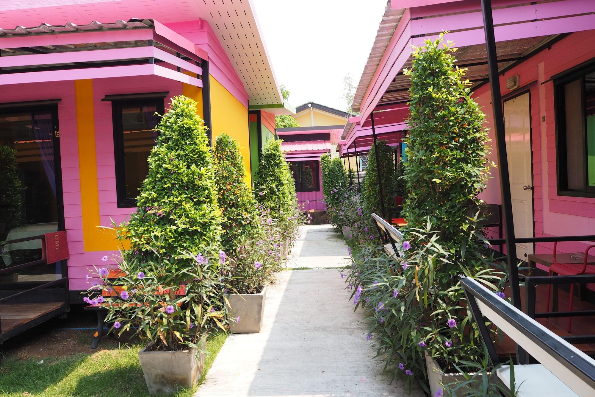 Bb House Jomtien Beach