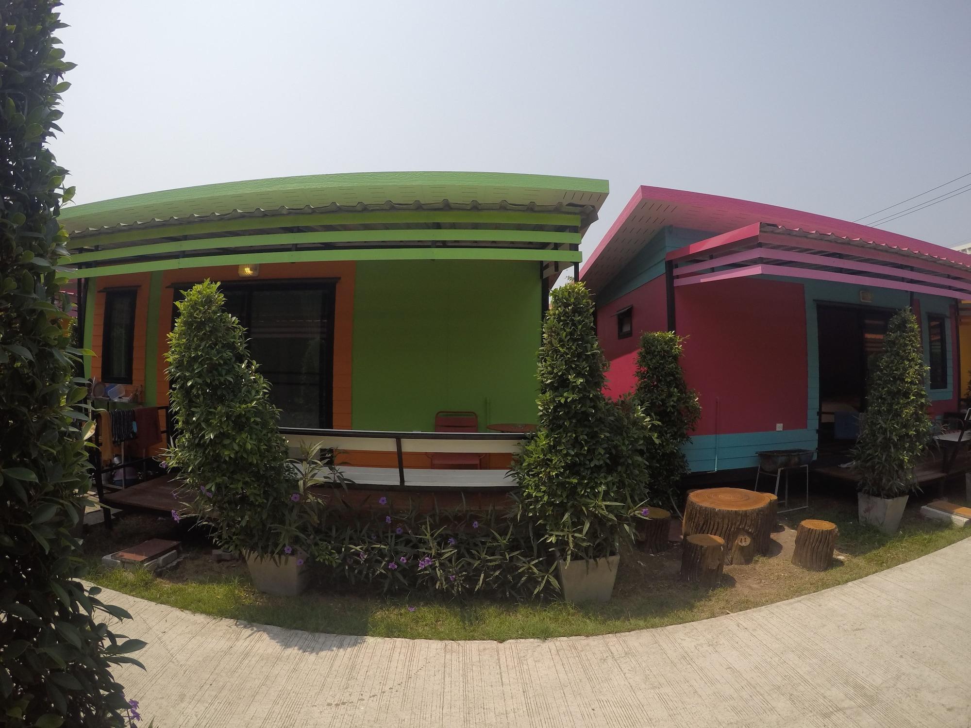 Hotel Bb House