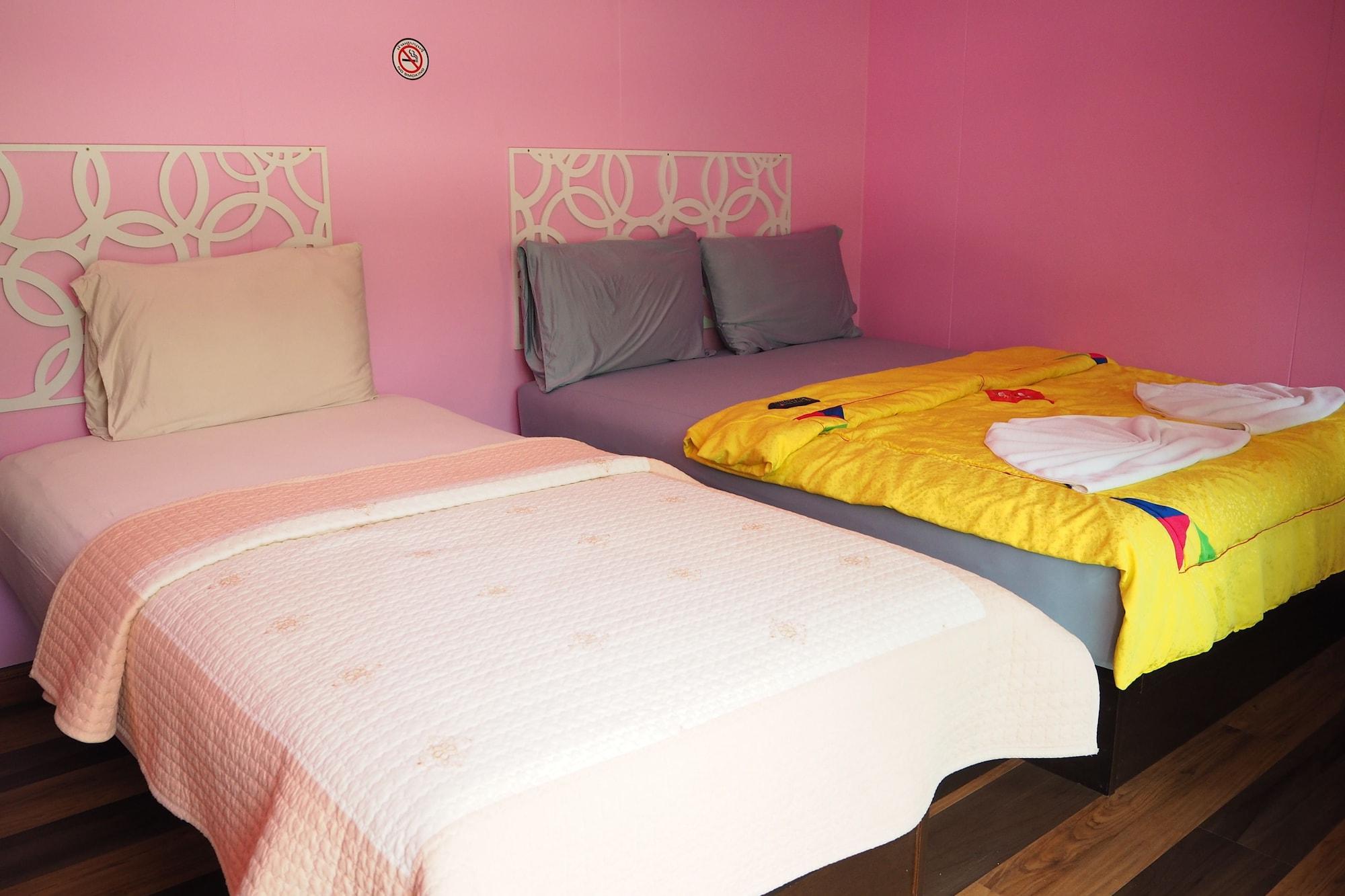 Hotel Bb House