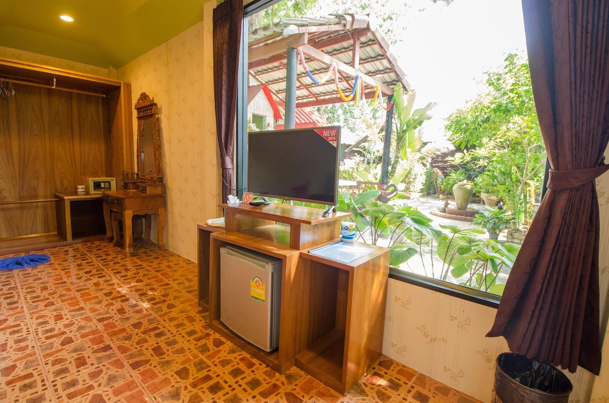 Nid's Chaweng (Koh Samui)