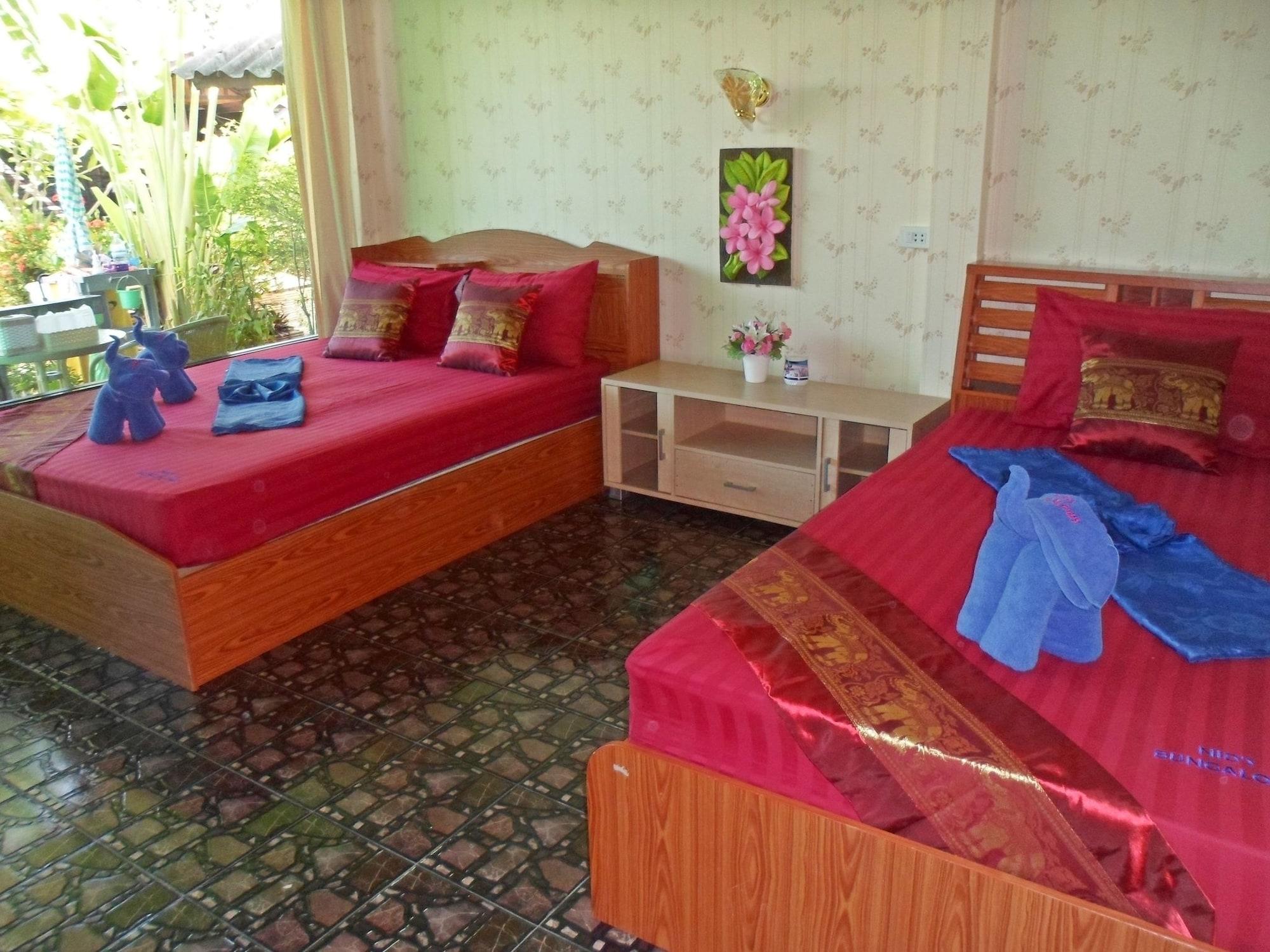 Nid's Bed & Breakfast Chaweng (Koh Samui)