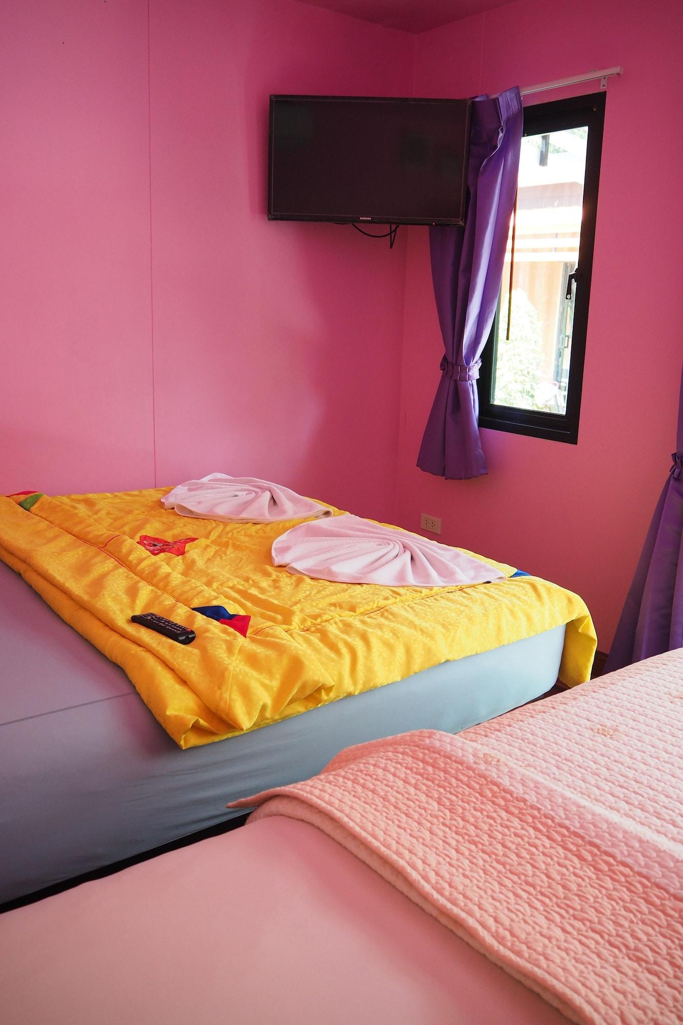 Bb House