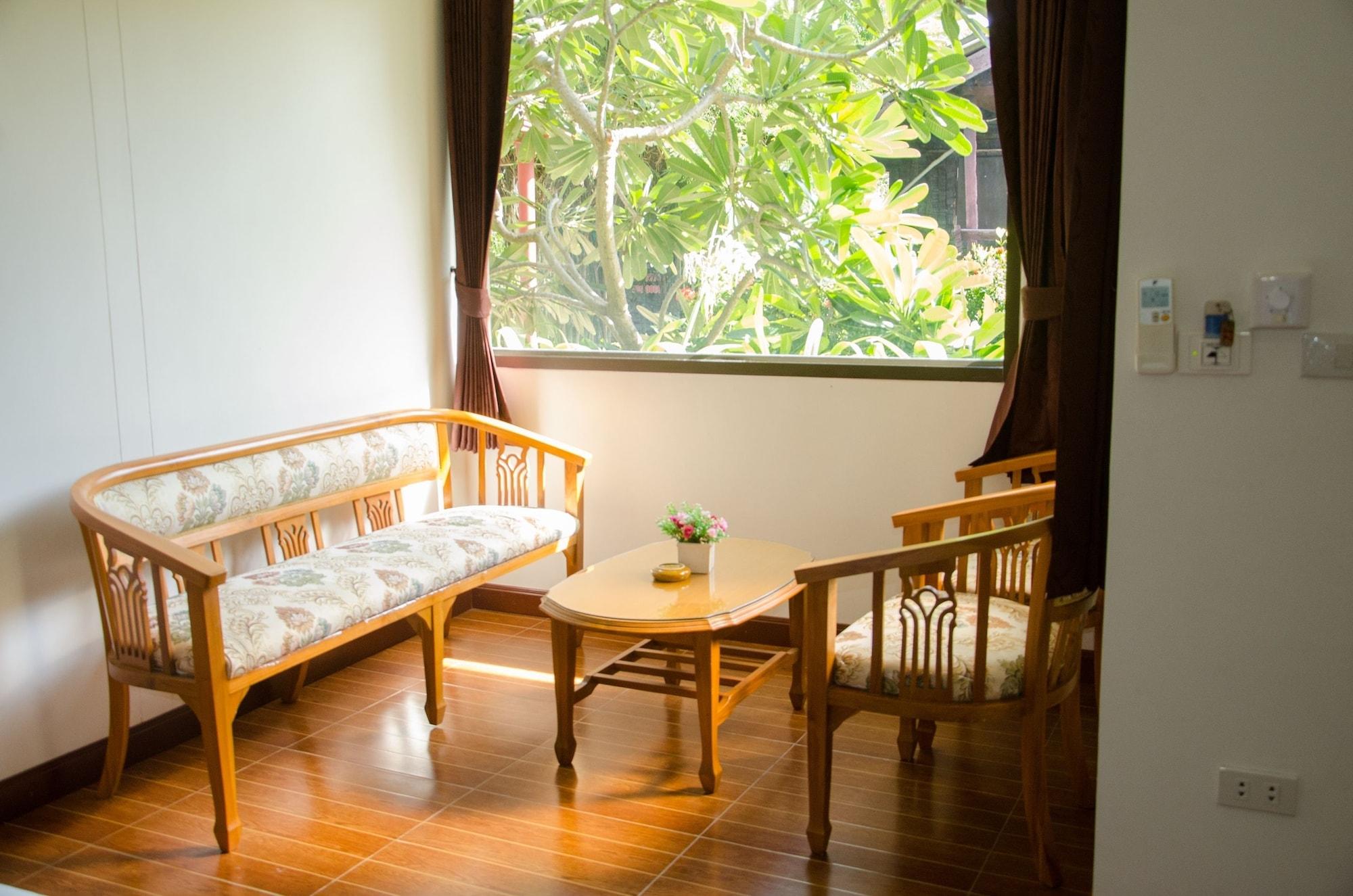 Nid's Bed & Breakfast